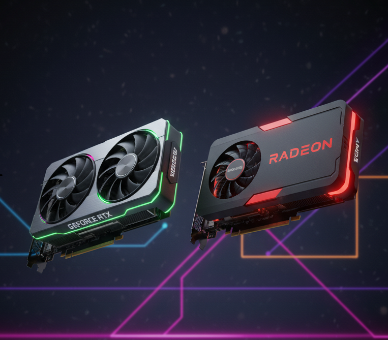 Graphics Cards