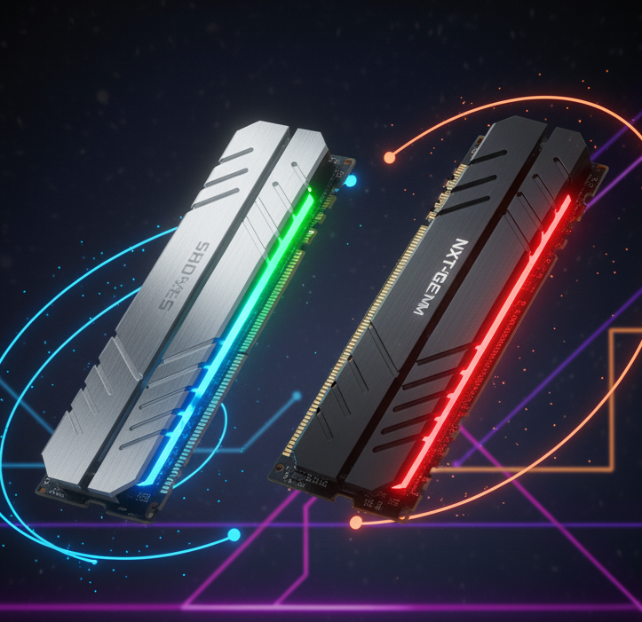 RAM / Memory