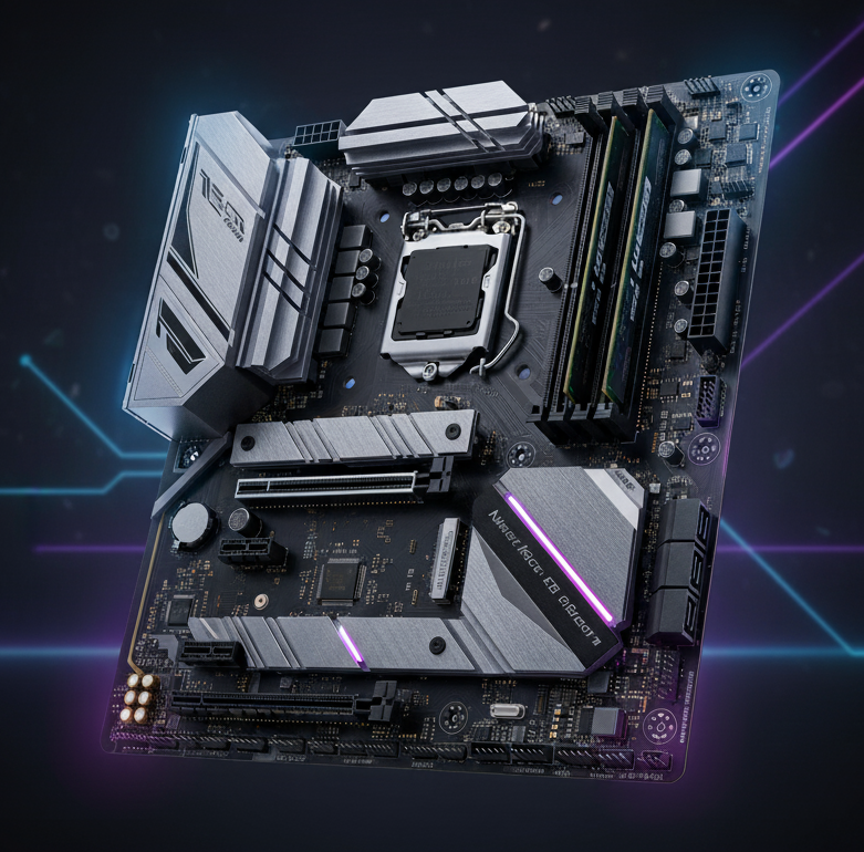 Motherboards