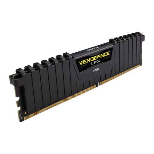 Corsair Vengeance LPX 16GB, DDR4, 3600MHz (PC4-28800), CL18,  Ryzen Optimised, DIMM Memory-0