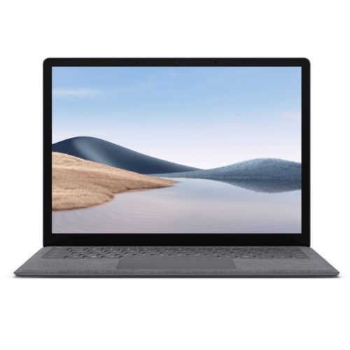Microsoft Surface Laptop 4, 13.5" Touchscreen, Ryzen 5 4680U, 8GB, 256GB SSD, Up to 19 Hours Run Time, USB-C, Backlit KB, Windows 10 Pro-0